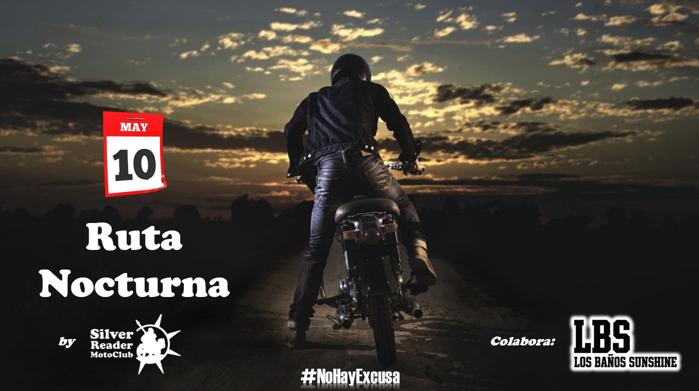 Ruta Nocturna
