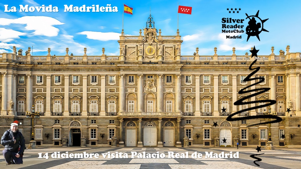 La Movida Madrileña