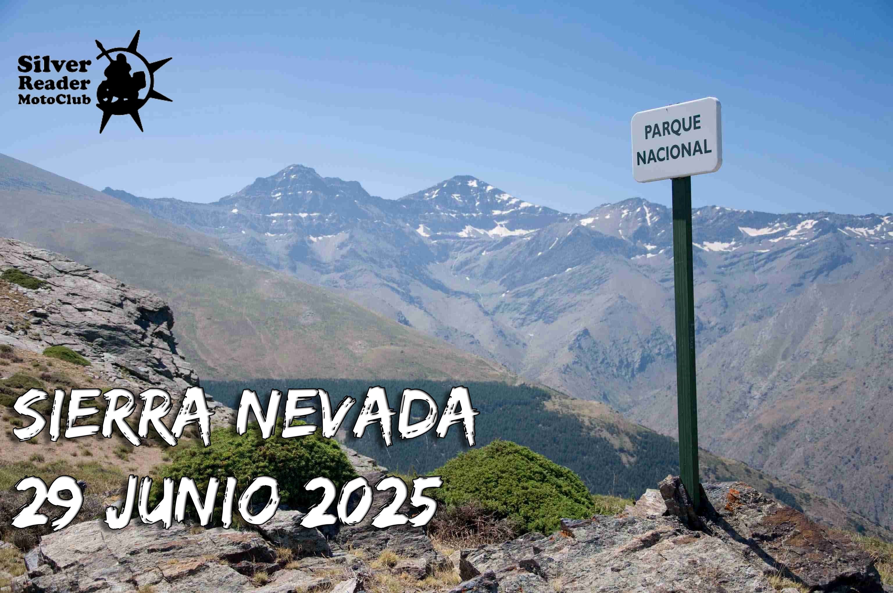 Sierra Nevada