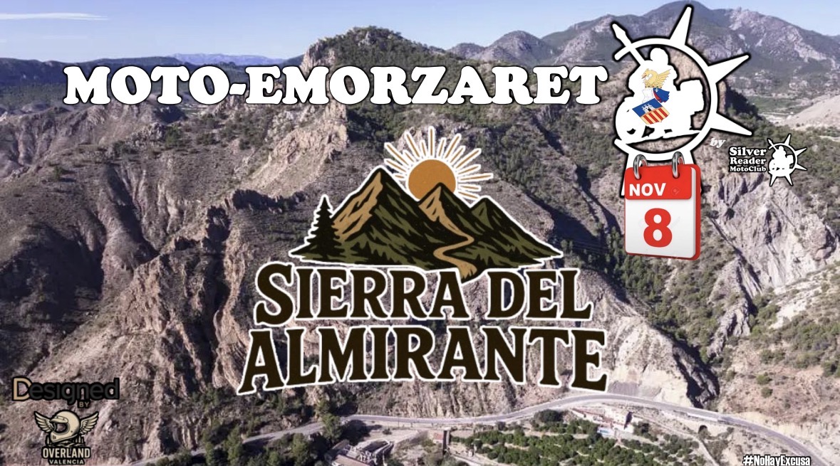 Sierra del Almirante