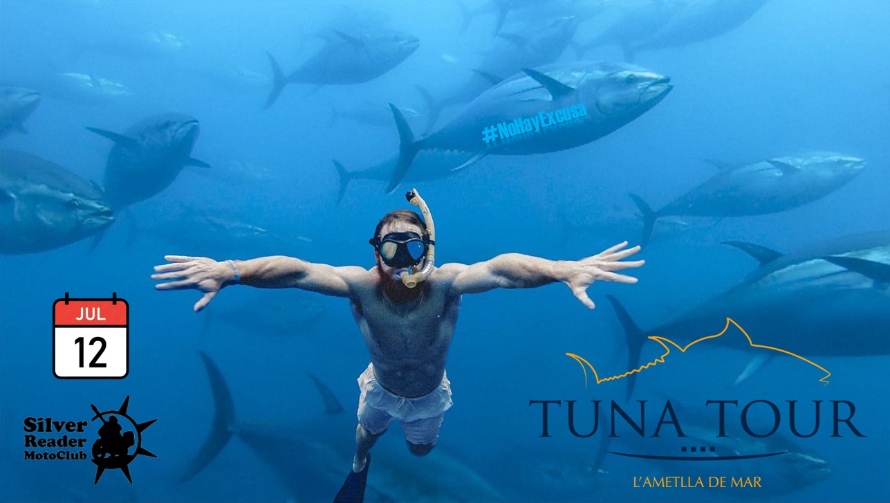 Tuna Tour