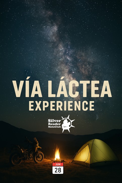 Via Láctea Experience