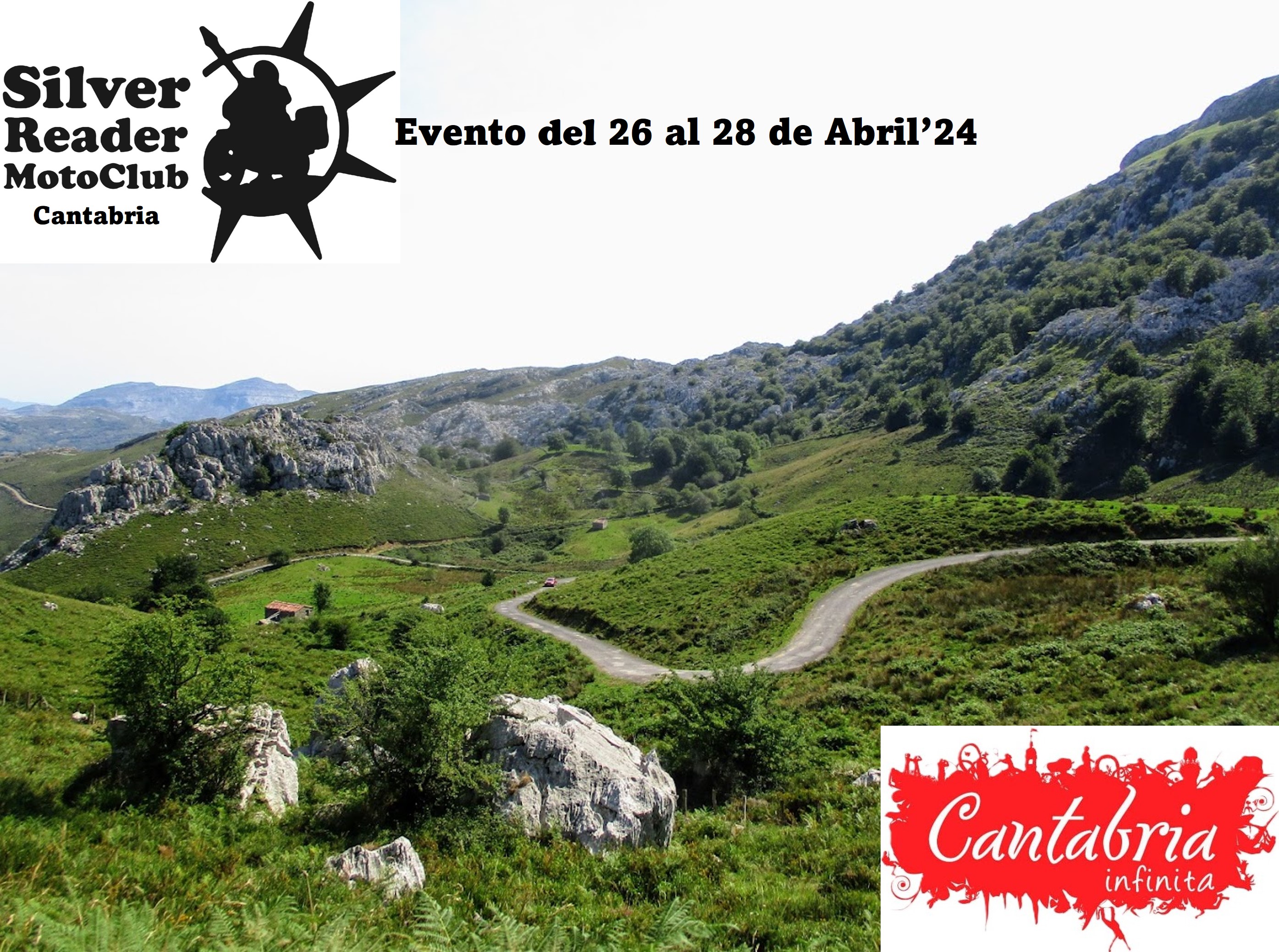 Cantabria Infinita