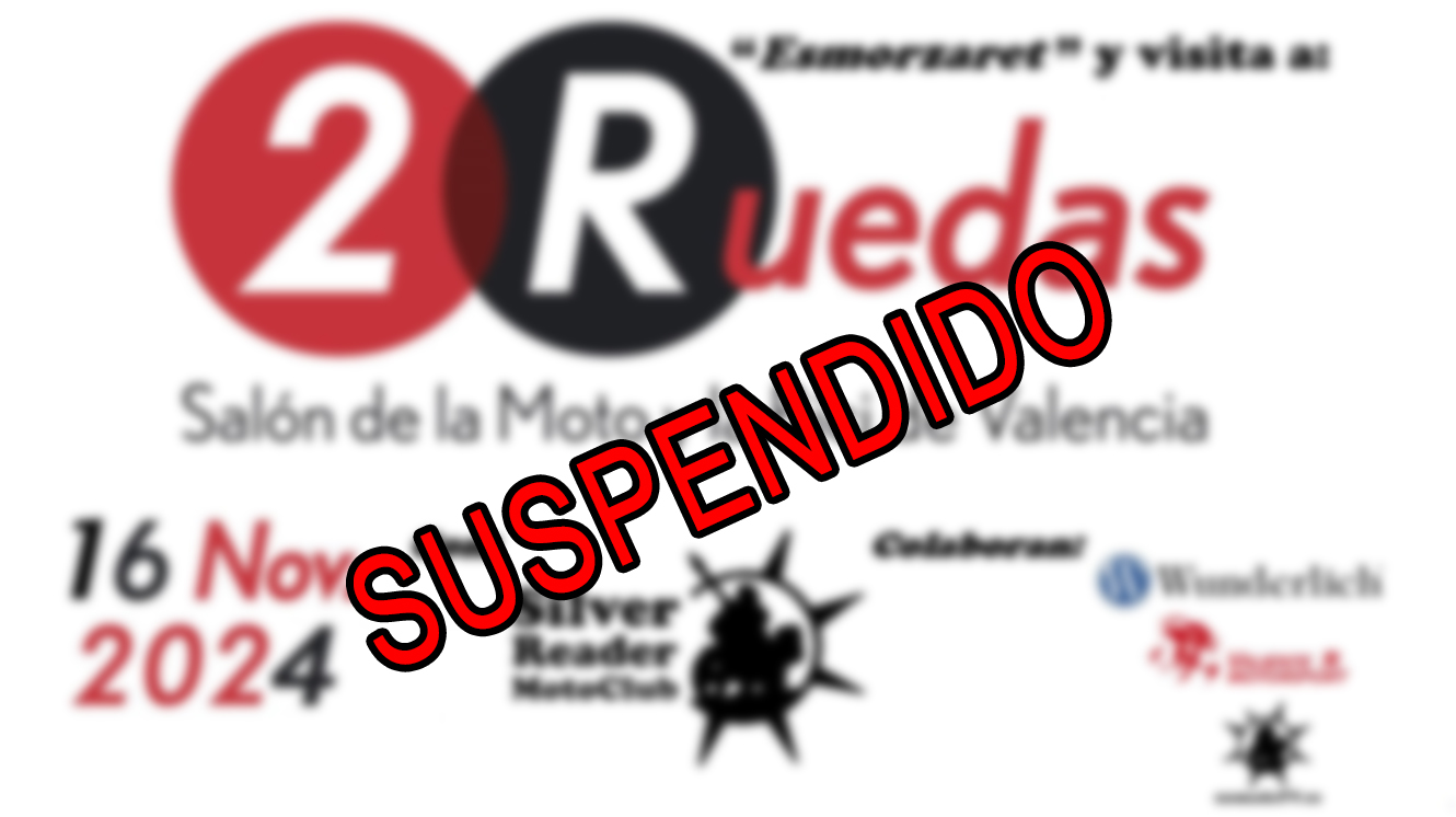 2 Ruedas Valencia
