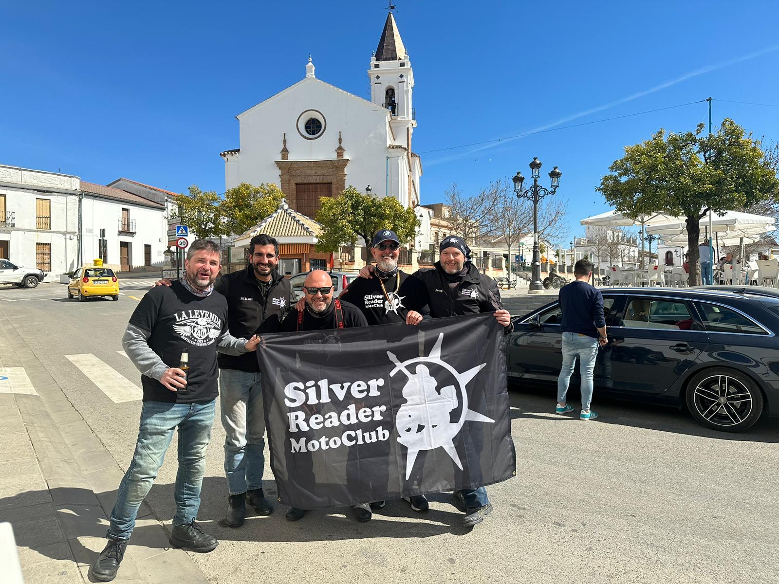 Ruta #3 - Delegación de Sevilla: Alanís de la Sierra