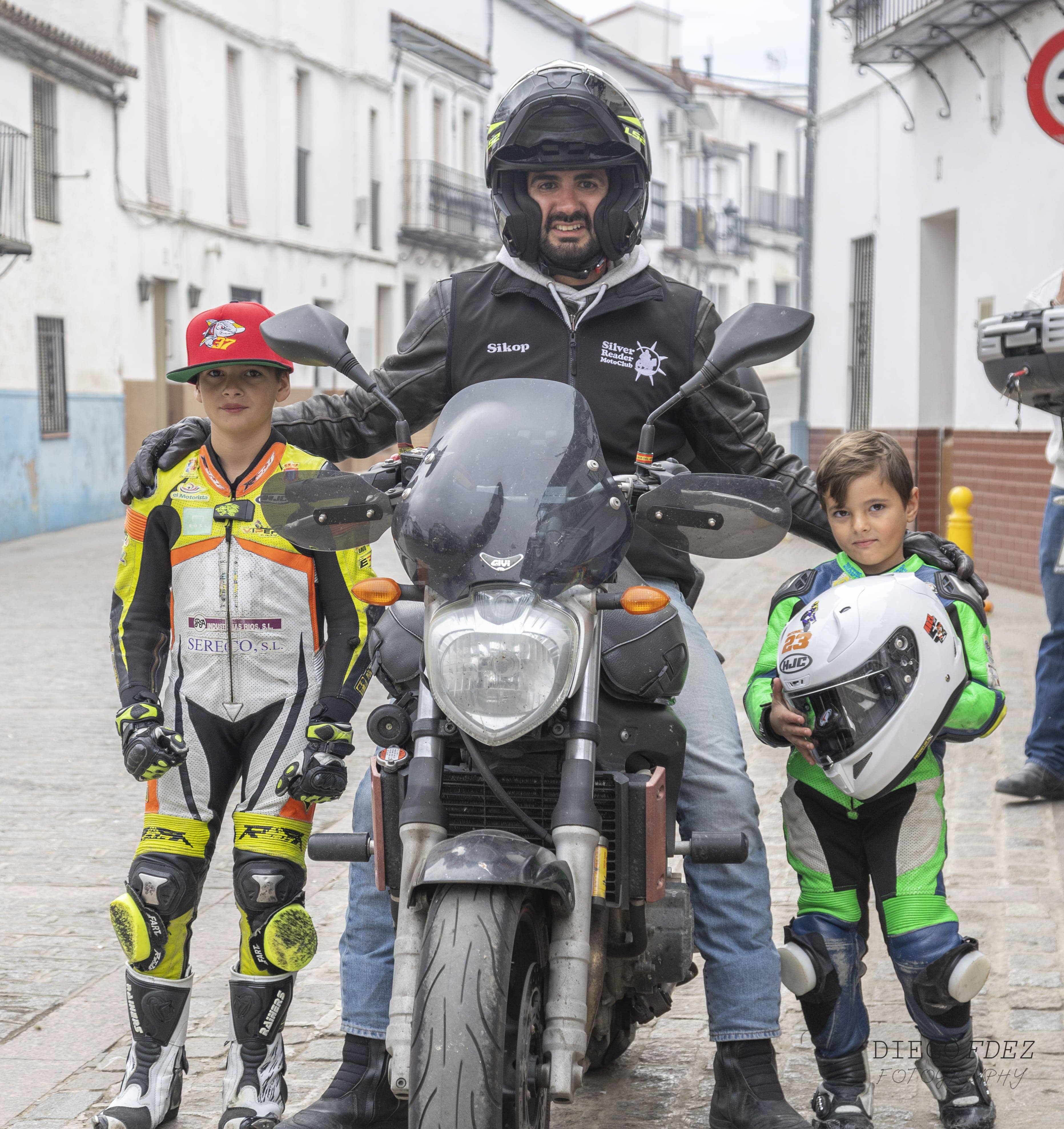 Ruta #3 - Delegación de Sevilla: Alanís de la Sierra
