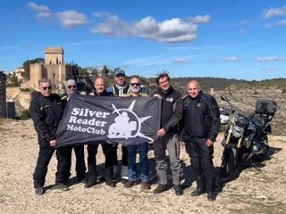 Ruta por los castillos del Marquesado de Villena