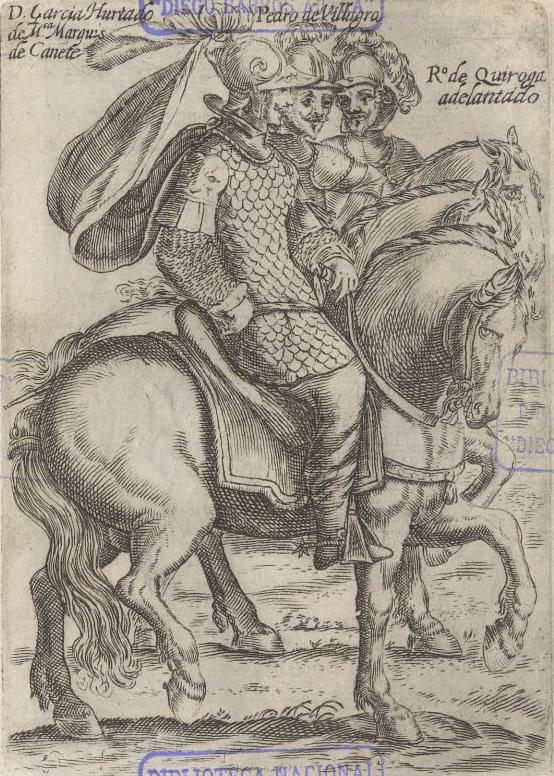Pedro de Villagra