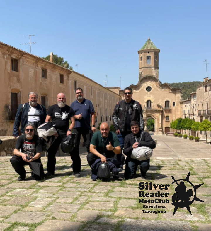 Ruta #2 - Delegación de Barcelona