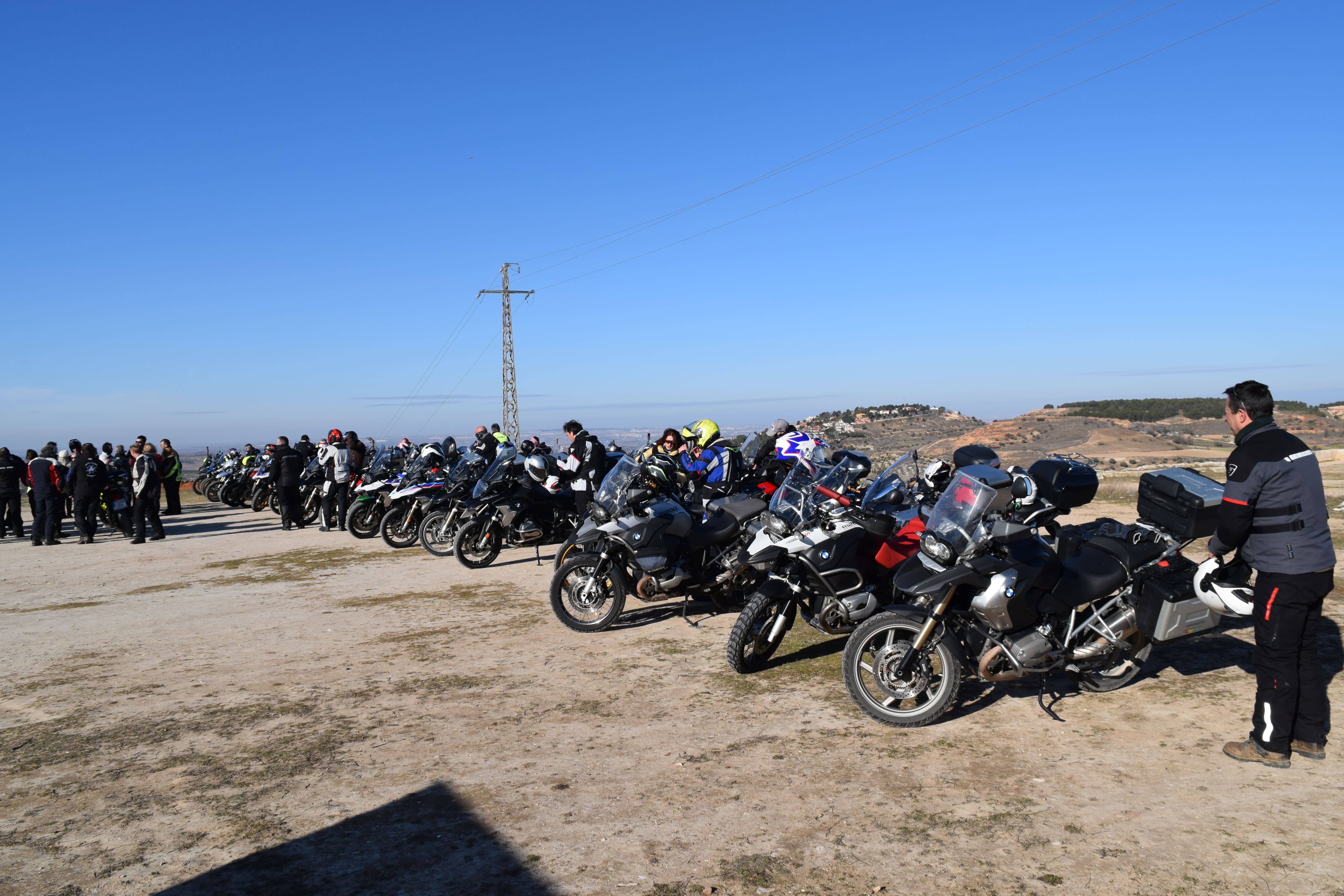 Ruta #1 - Castillos y fortalezas por las vegas