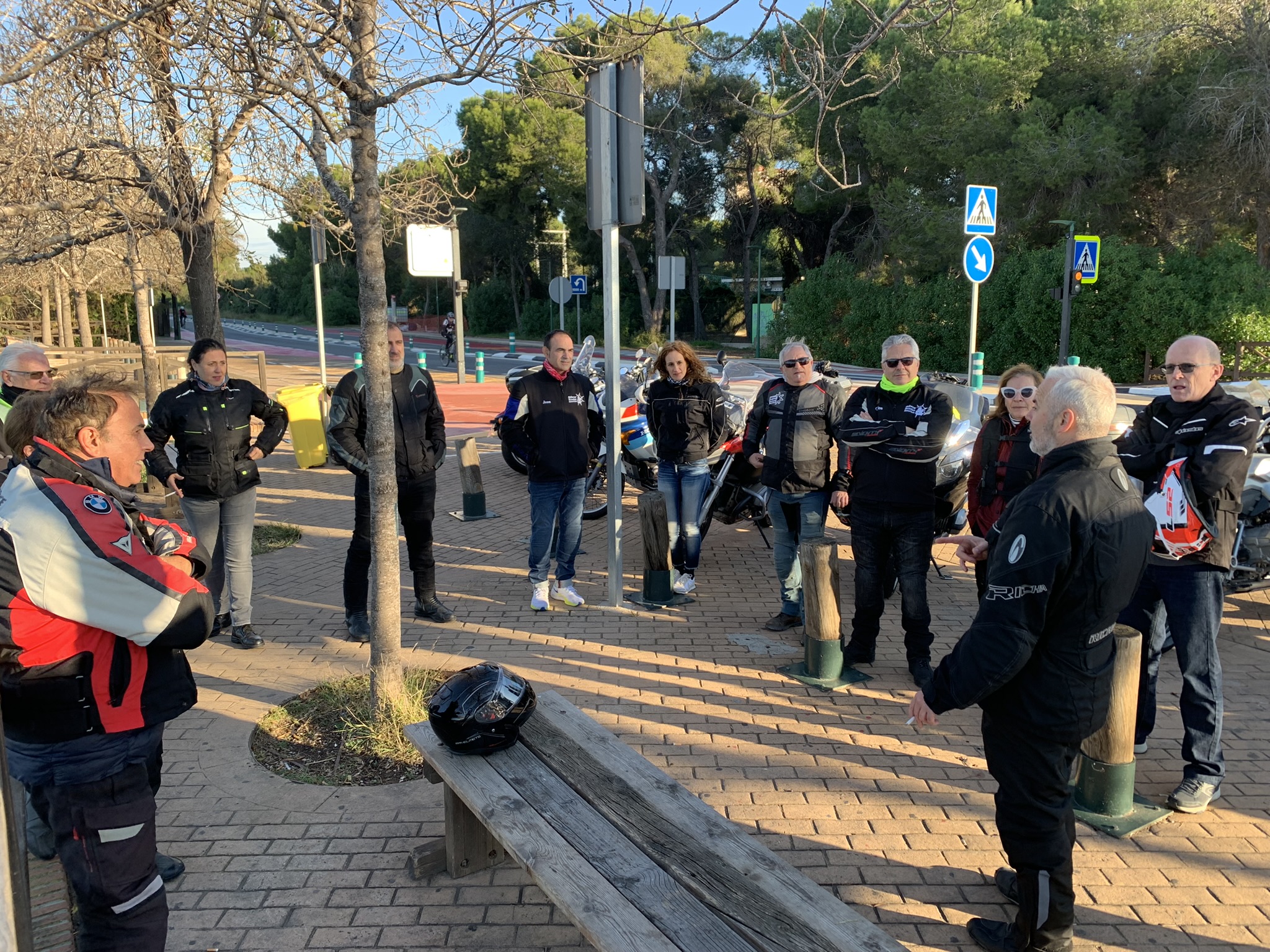 Ruta #4 - Delegación de Valencia: “Esmorzaret L’Albufera”