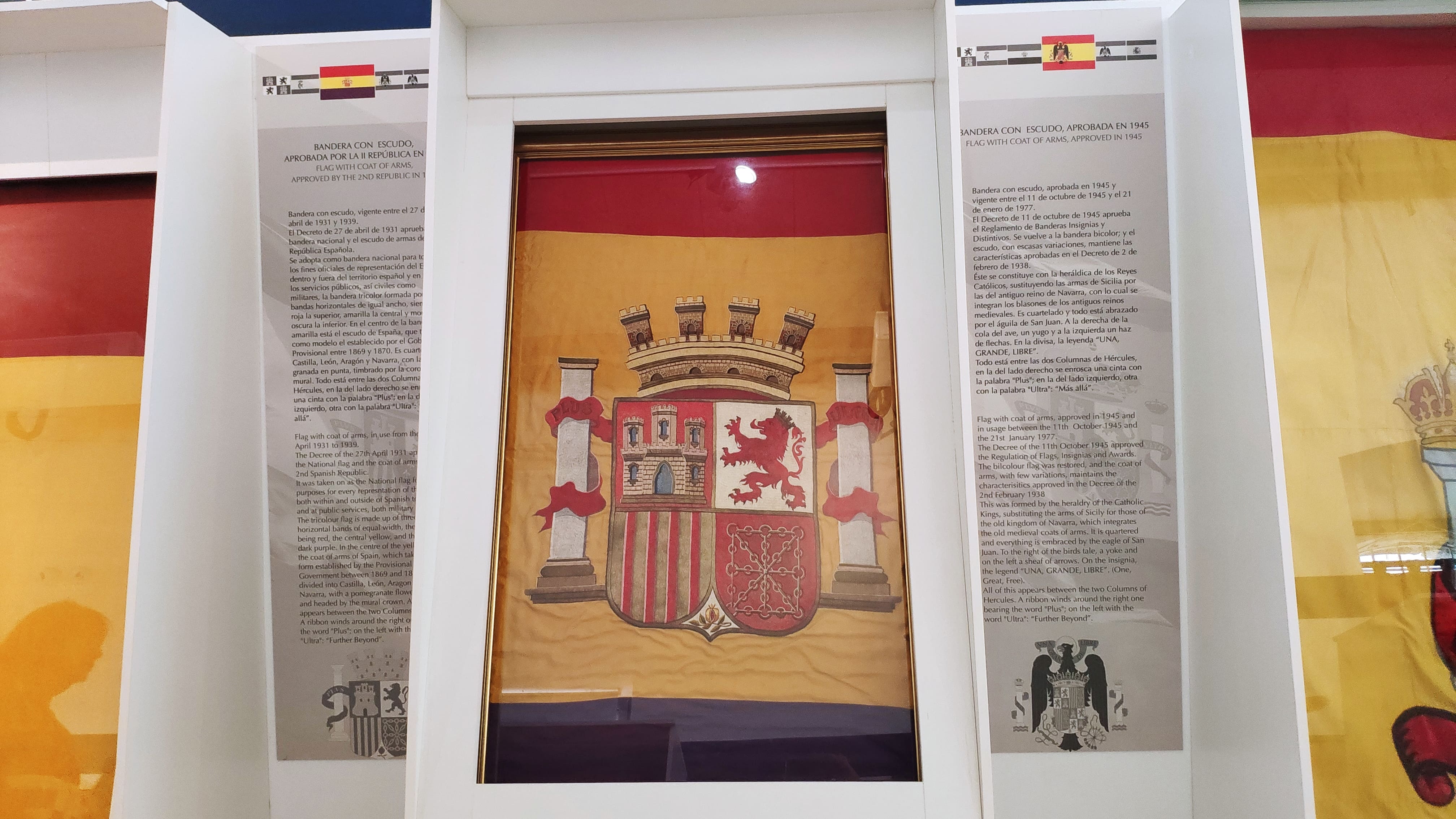 Ruta #2 - Delegación de Murcia: Visita al Museo Naval de Cartagena