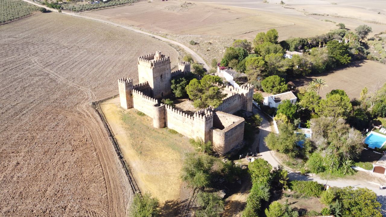 I Ruta Medieval
