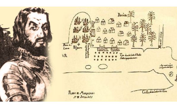 Ambrosio Alfinger
