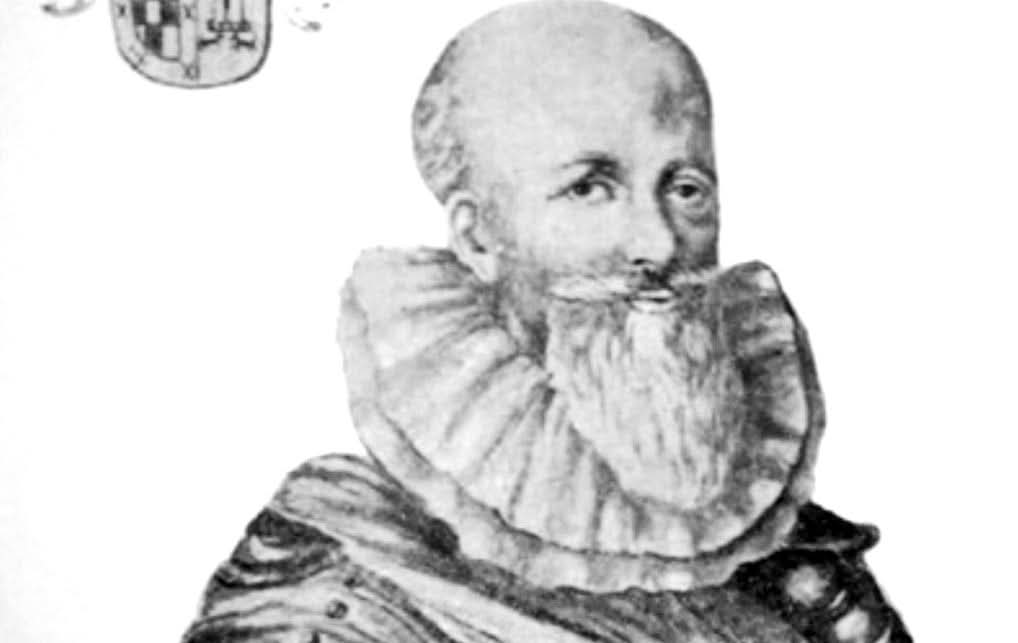 Bernal Díaz del Castillo