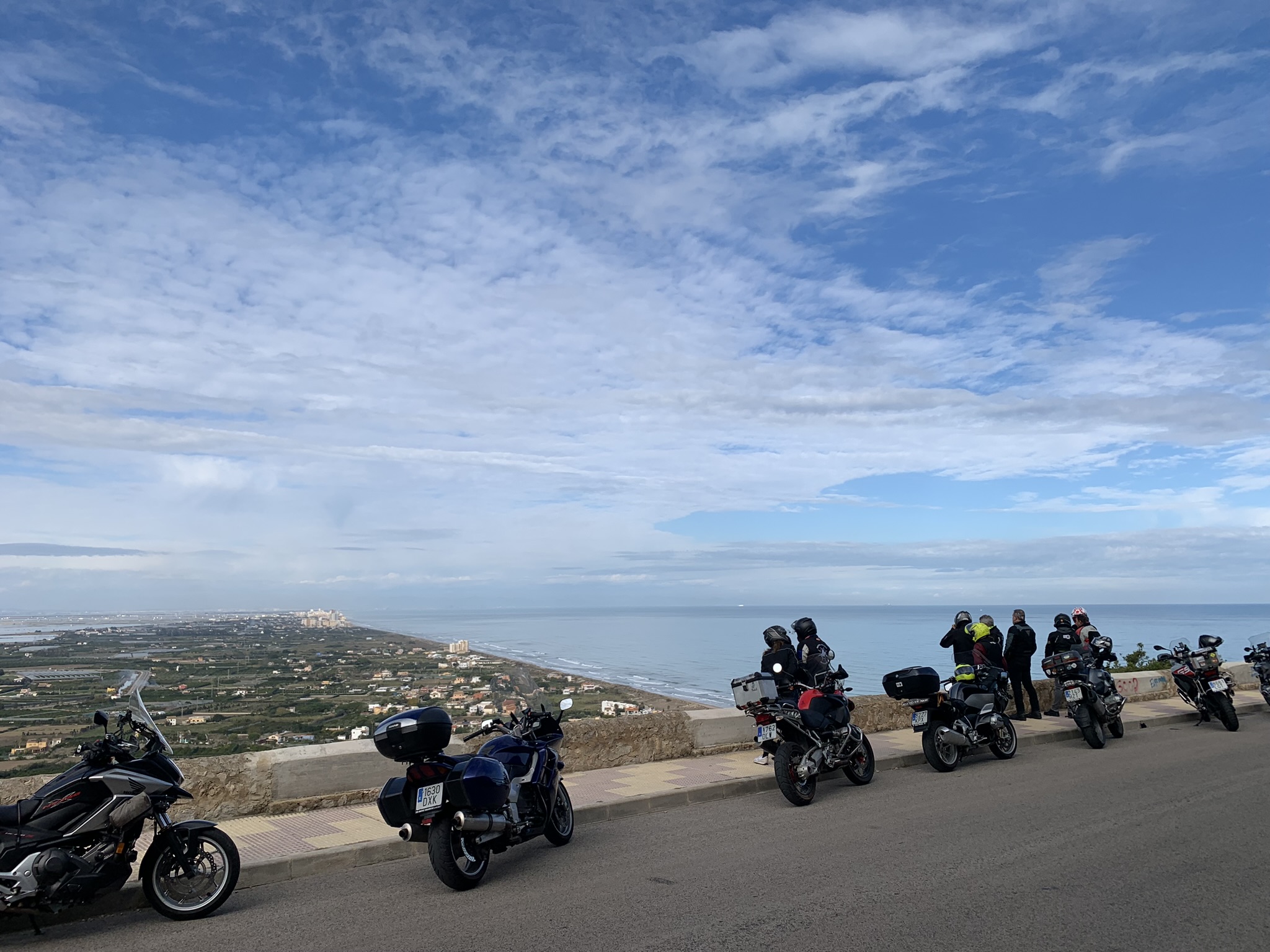 Ruta #4 - Delegación de Valencia: “Esmorzaret L’Albufera”