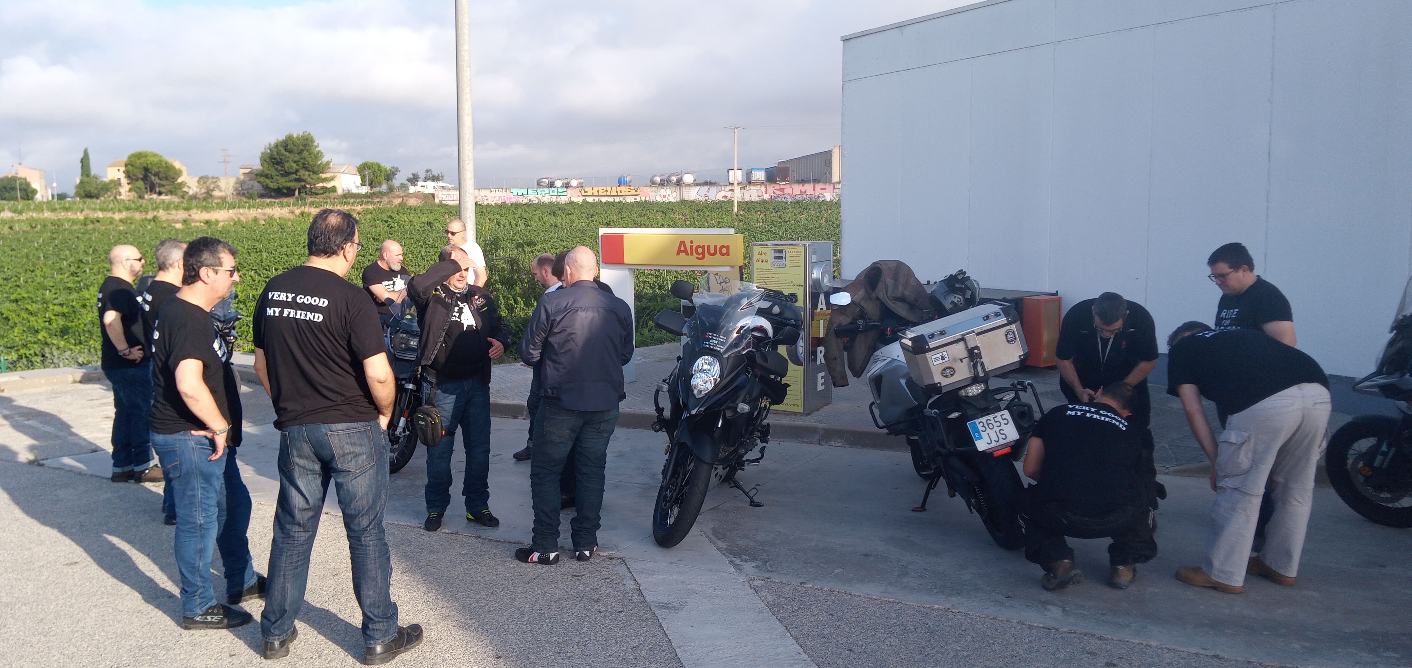 Ruta de los Escenarios de la Batalla del Ebro - Delegación de Barcelona - Tarragona
