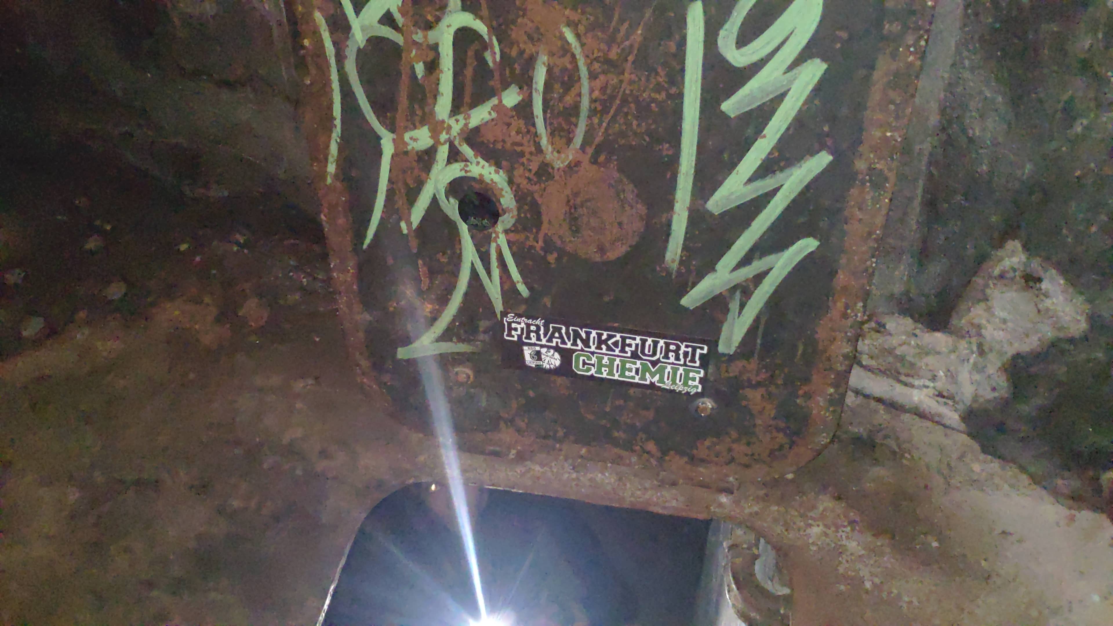 Batería de Castillitos