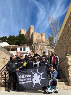 Ruta por los castillos del Marquesado de Villena
