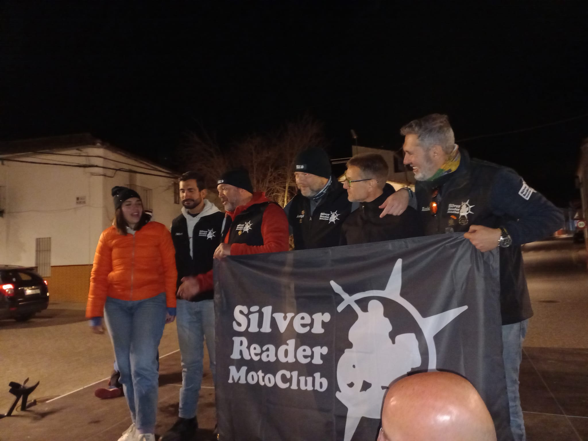 Ruta #3 - Delegación de Sevilla: Alanís de la Sierra