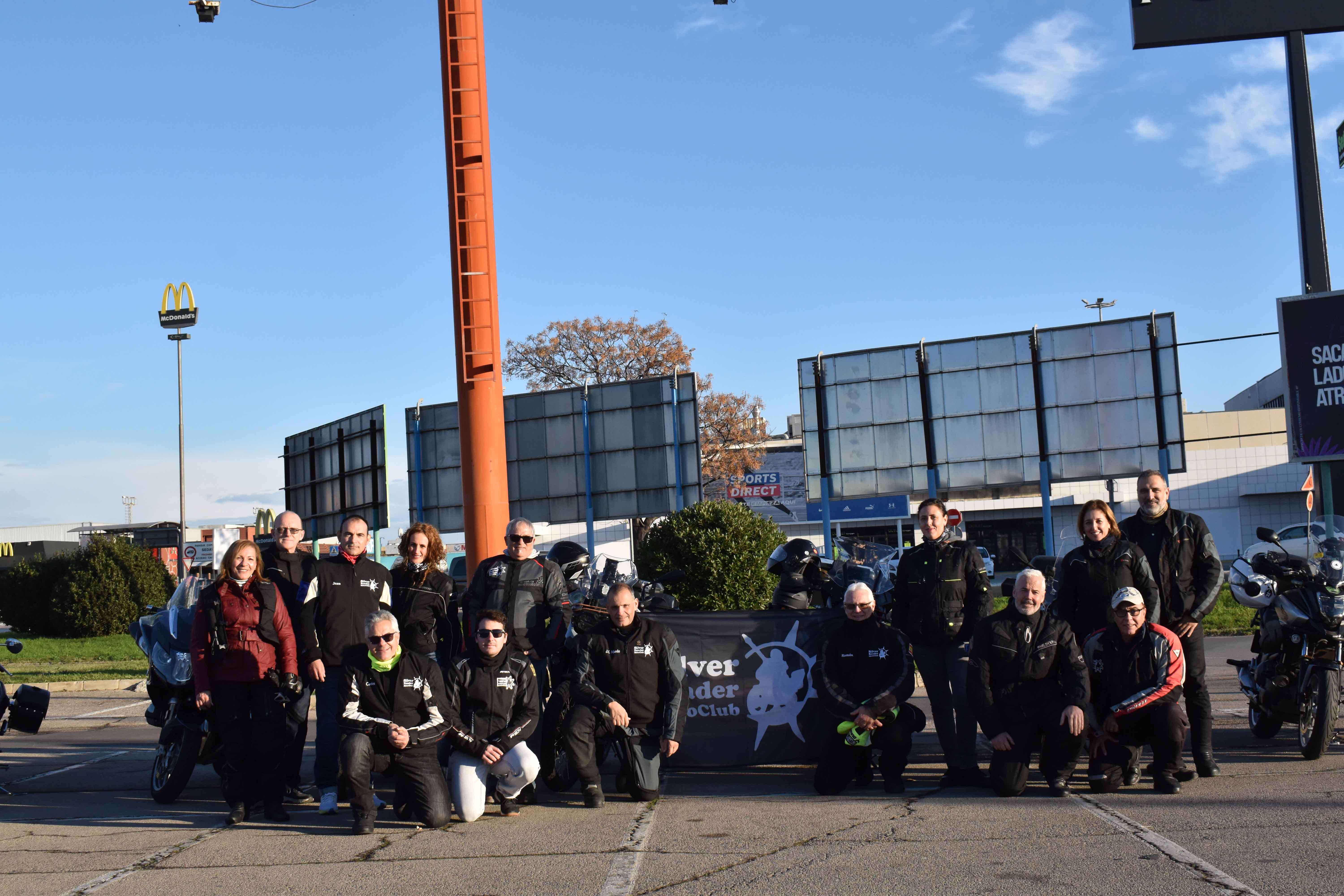 Ruta #4 - Delegación de Valencia: “Esmorzaret L’Albufera”