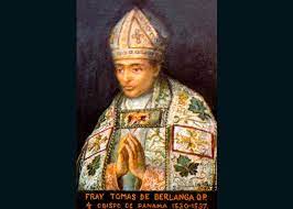 Tomás de Berlanga