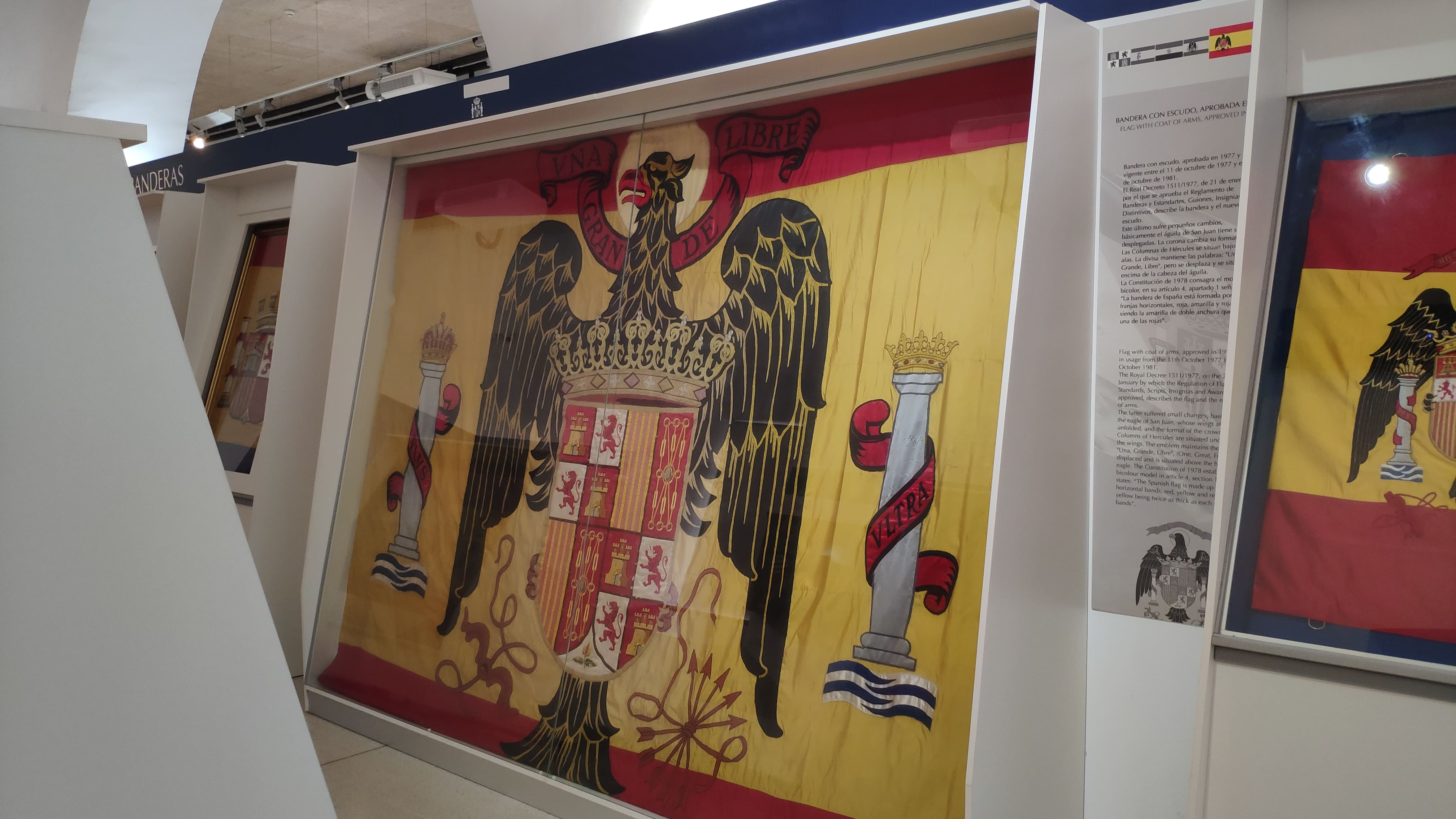 Ruta #2 - Delegación de Murcia: Visita al Museo Naval de Cartagena
