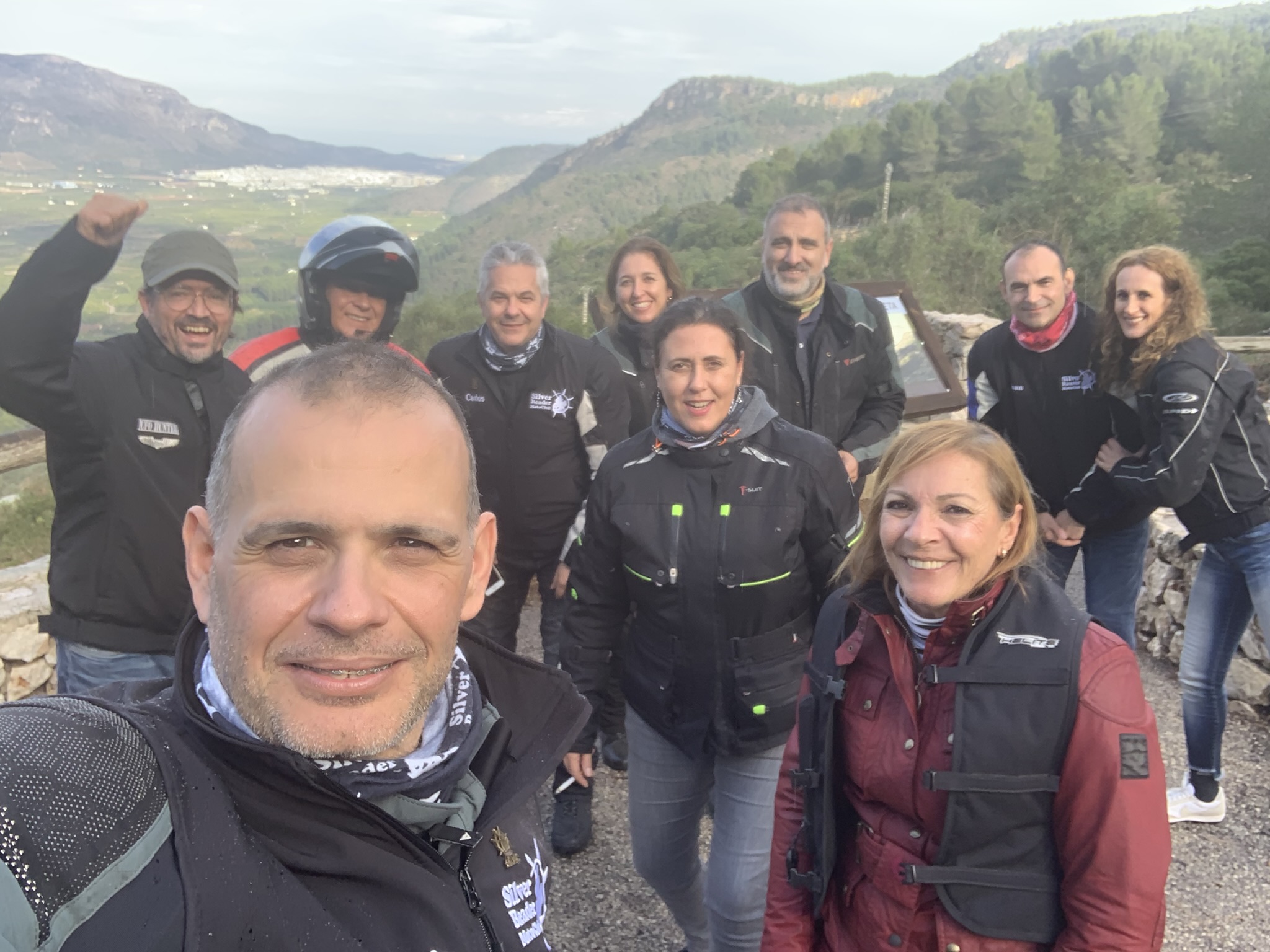 Ruta #4 - Delegación de Valencia: “Esmorzaret L’Albufera”