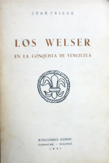 Bartolomeo Welser