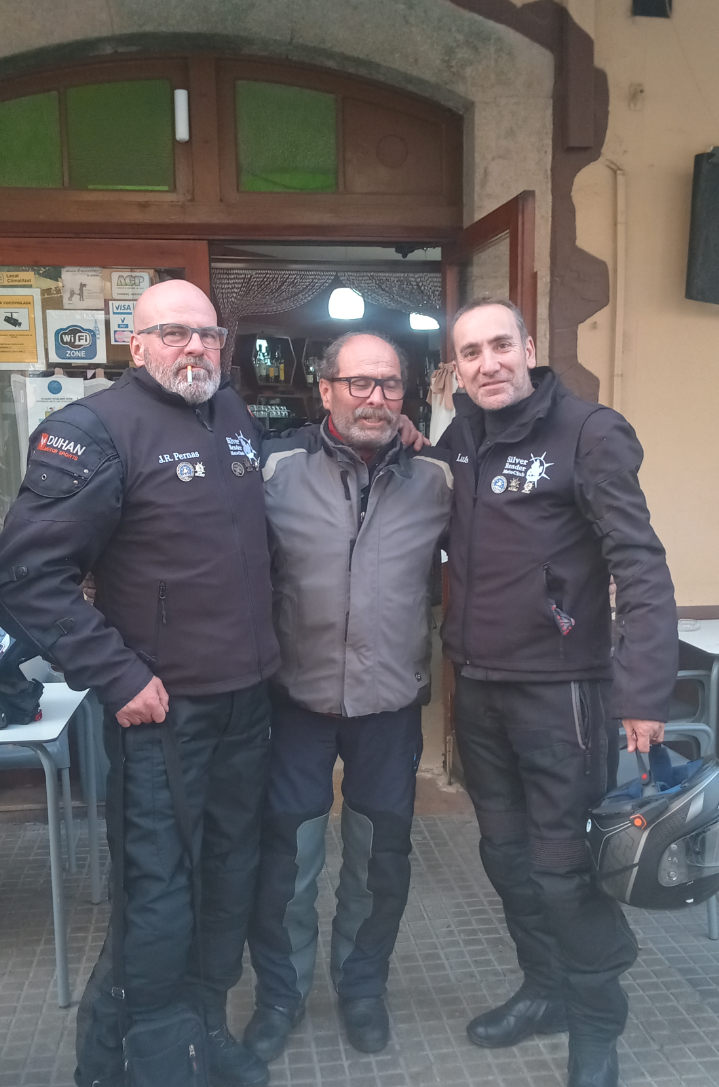 «BMW R 1300 GS» Con MOTO2 LLEIDA