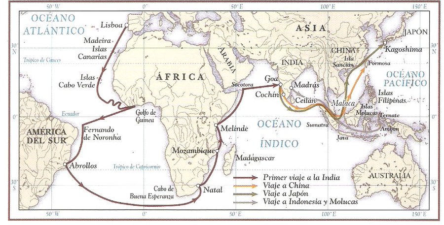 San Francisco Javier