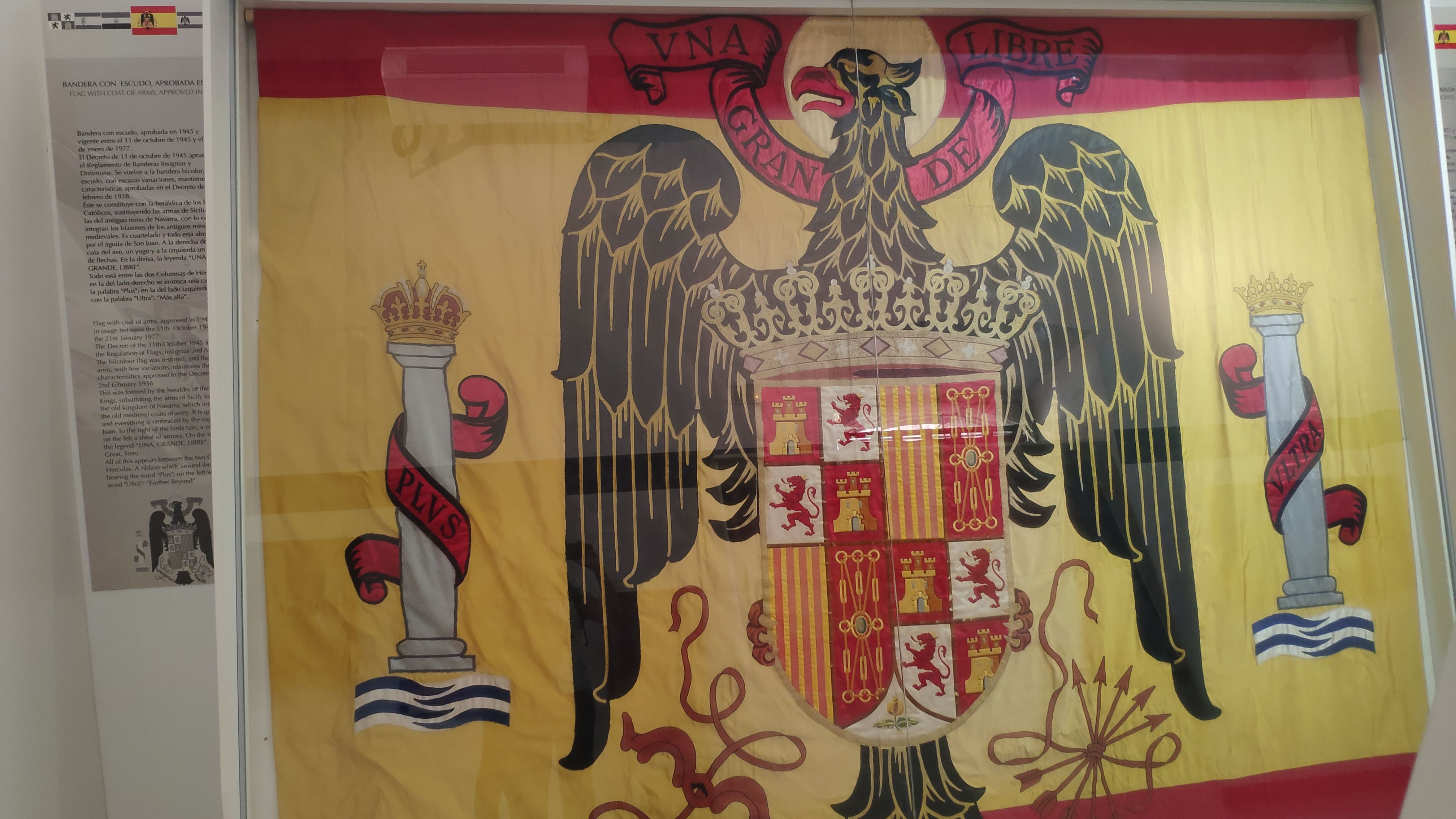 Ruta #2 - Delegación de Murcia: Visita al Museo Naval de Cartagena