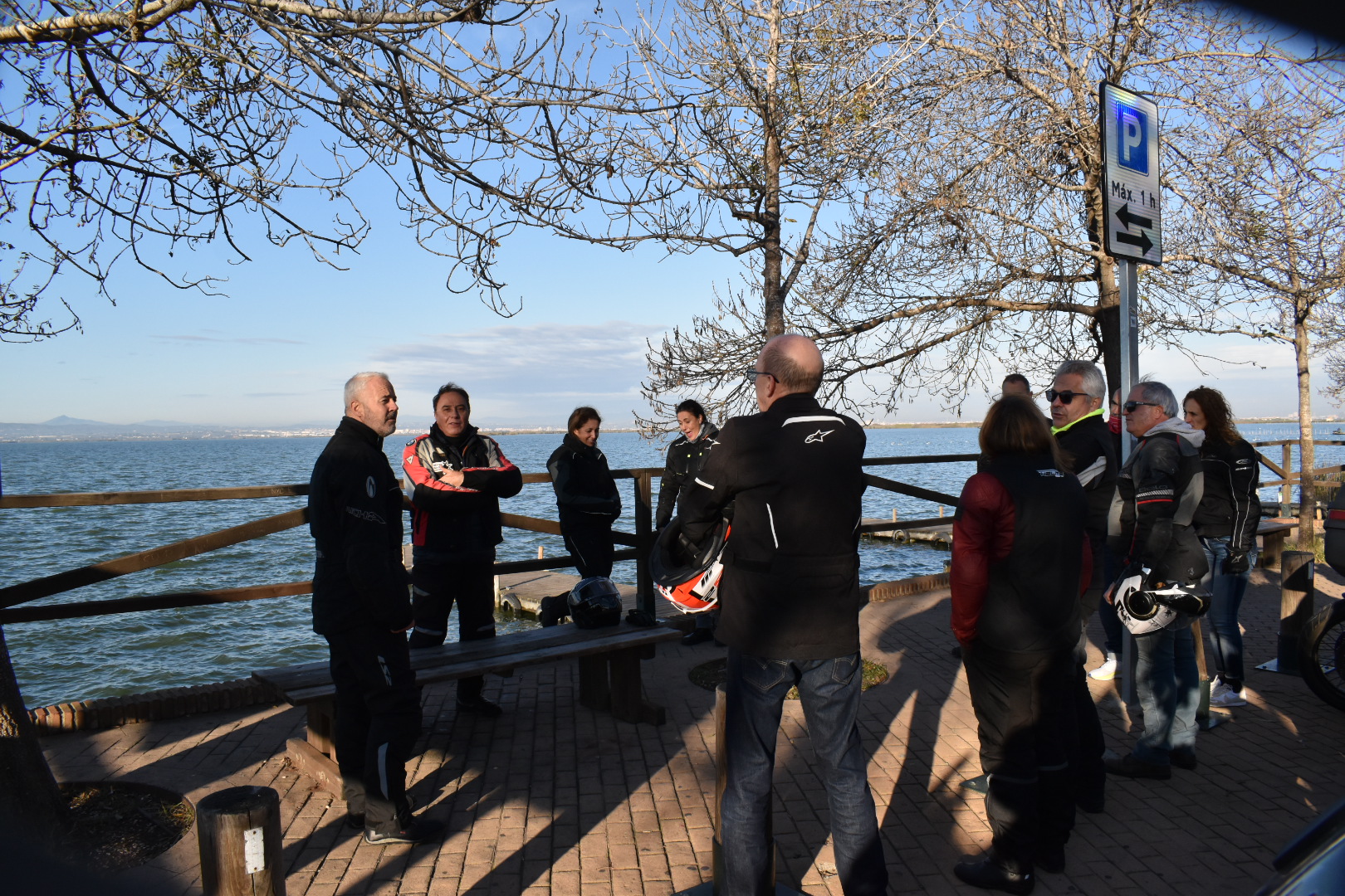 Ruta #4 - Delegación de Valencia: “Esmorzaret L’Albufera”