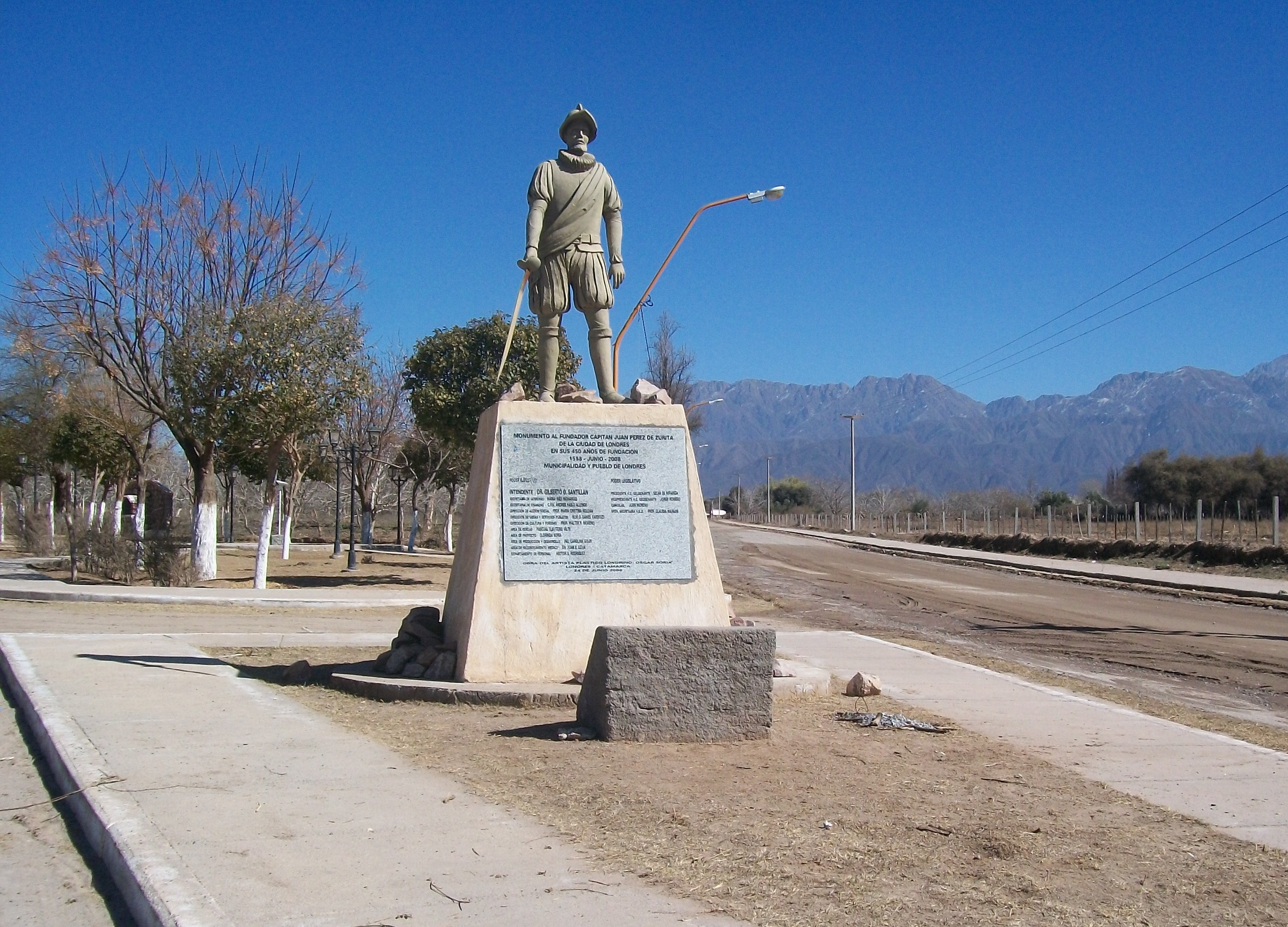 Juan Pérez de Zorita