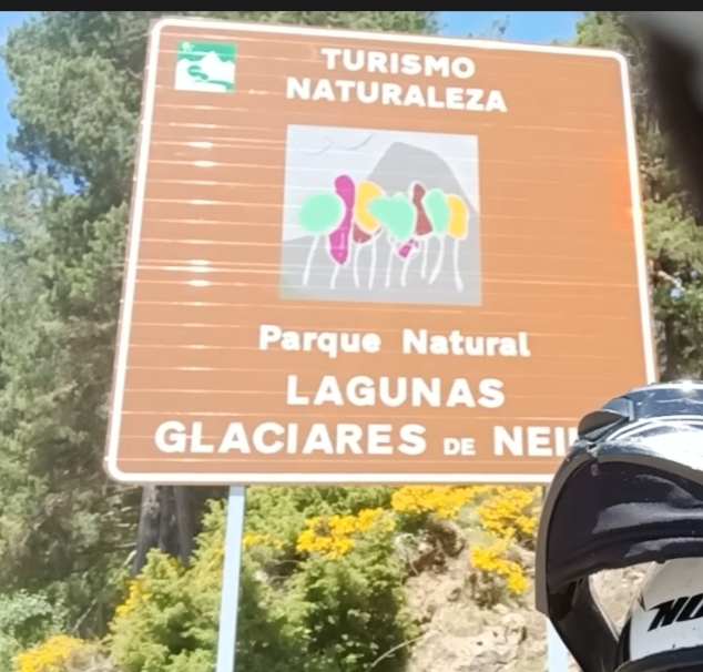 Ruta Pelendona - Delegaciones de La Rioja, Burgos y Soria