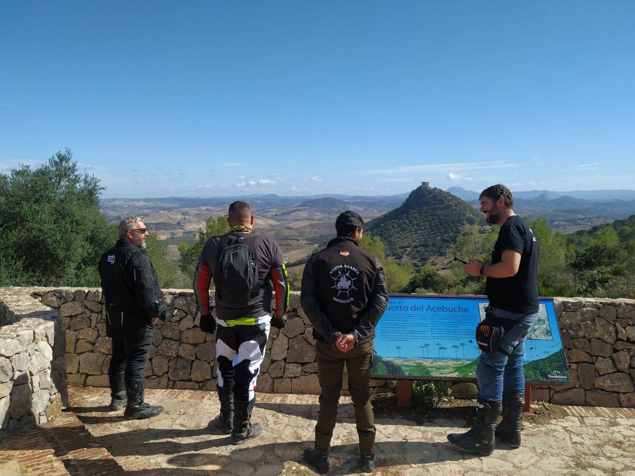 I Ruta Medieval