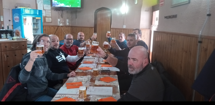 «BMW R 1300 GS» Con MOTO2 LLEIDA