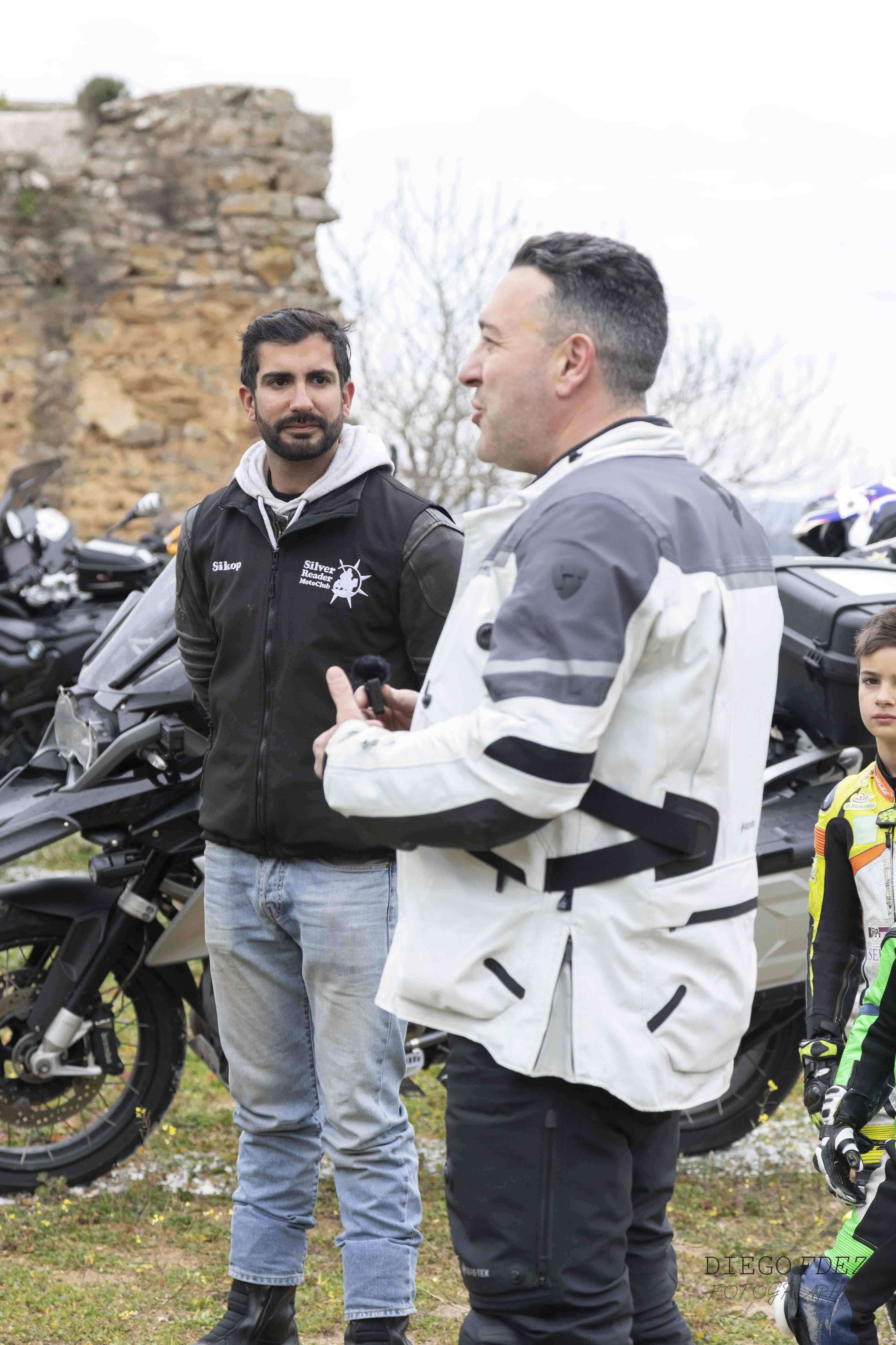 Ruta #3 - Delegación de Sevilla: Alanís de la Sierra