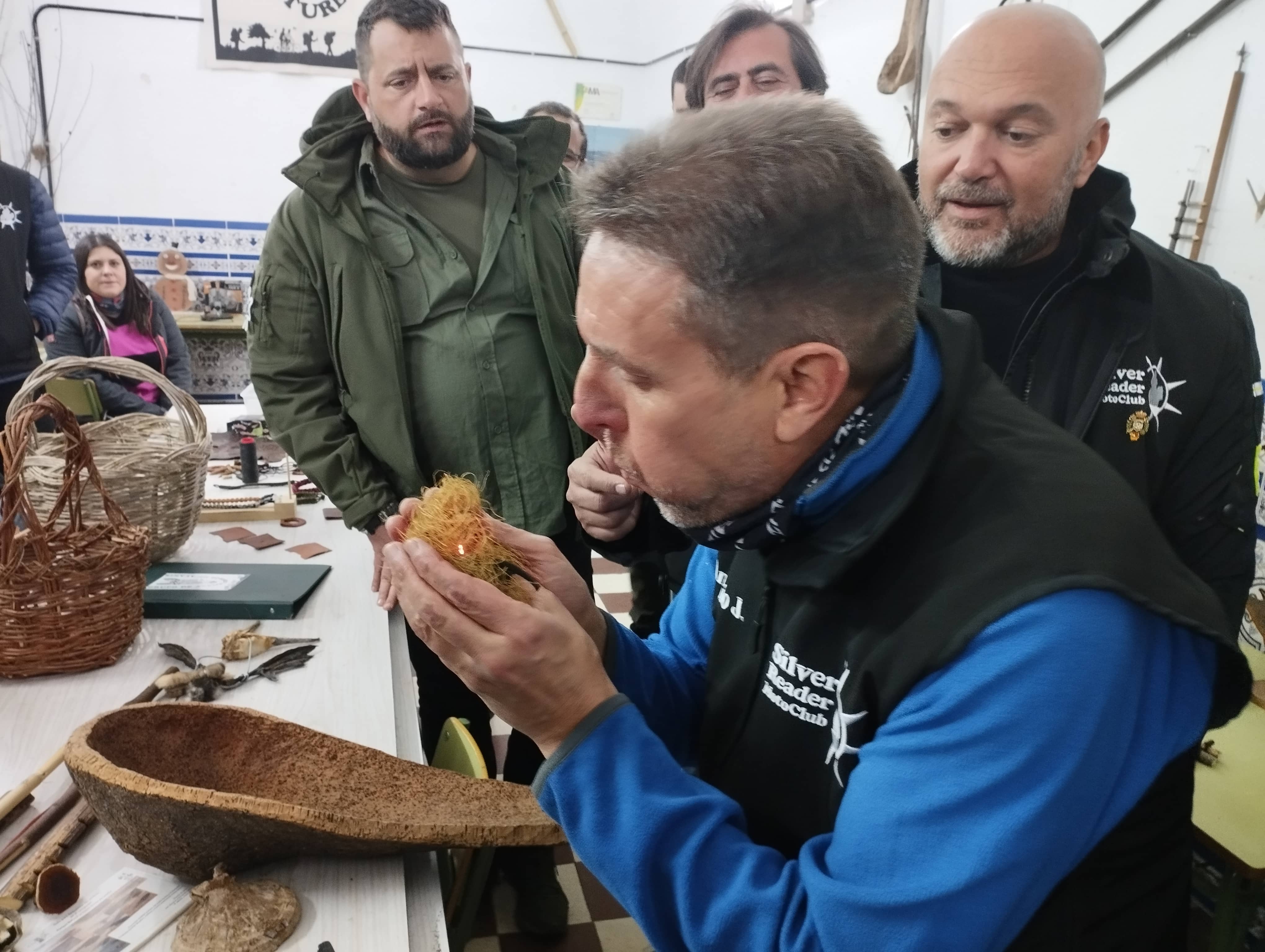 Ruta #3 - Delegación de Sevilla: Alanís de la Sierra