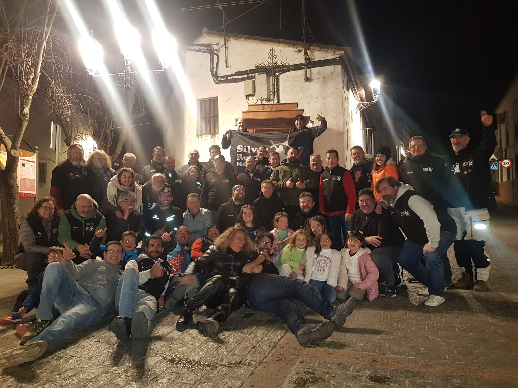 Ruta #3 - Delegación de Sevilla: Alanís de la Sierra