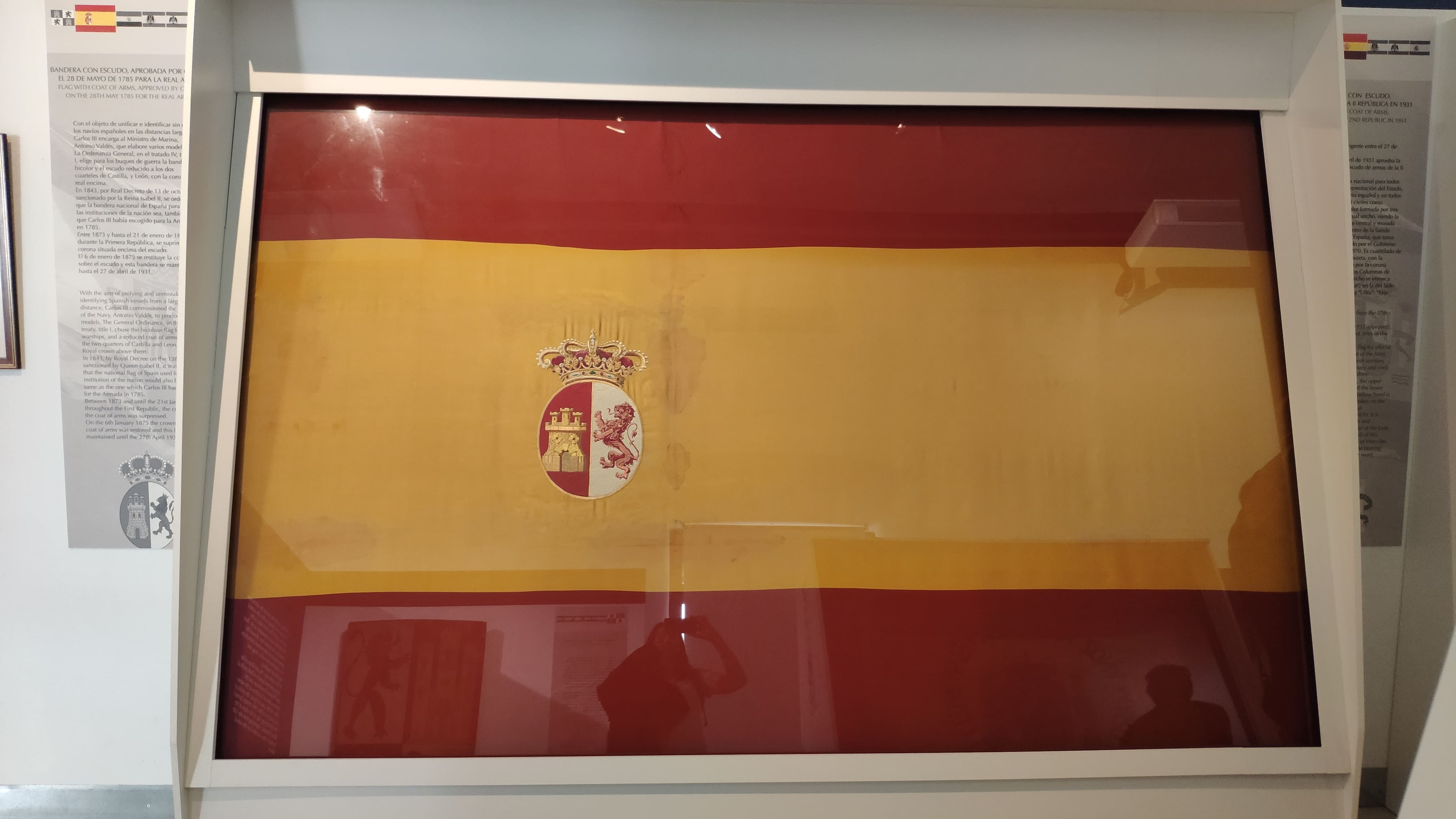 Ruta #2 - Delegación de Murcia: Visita al Museo Naval de Cartagena