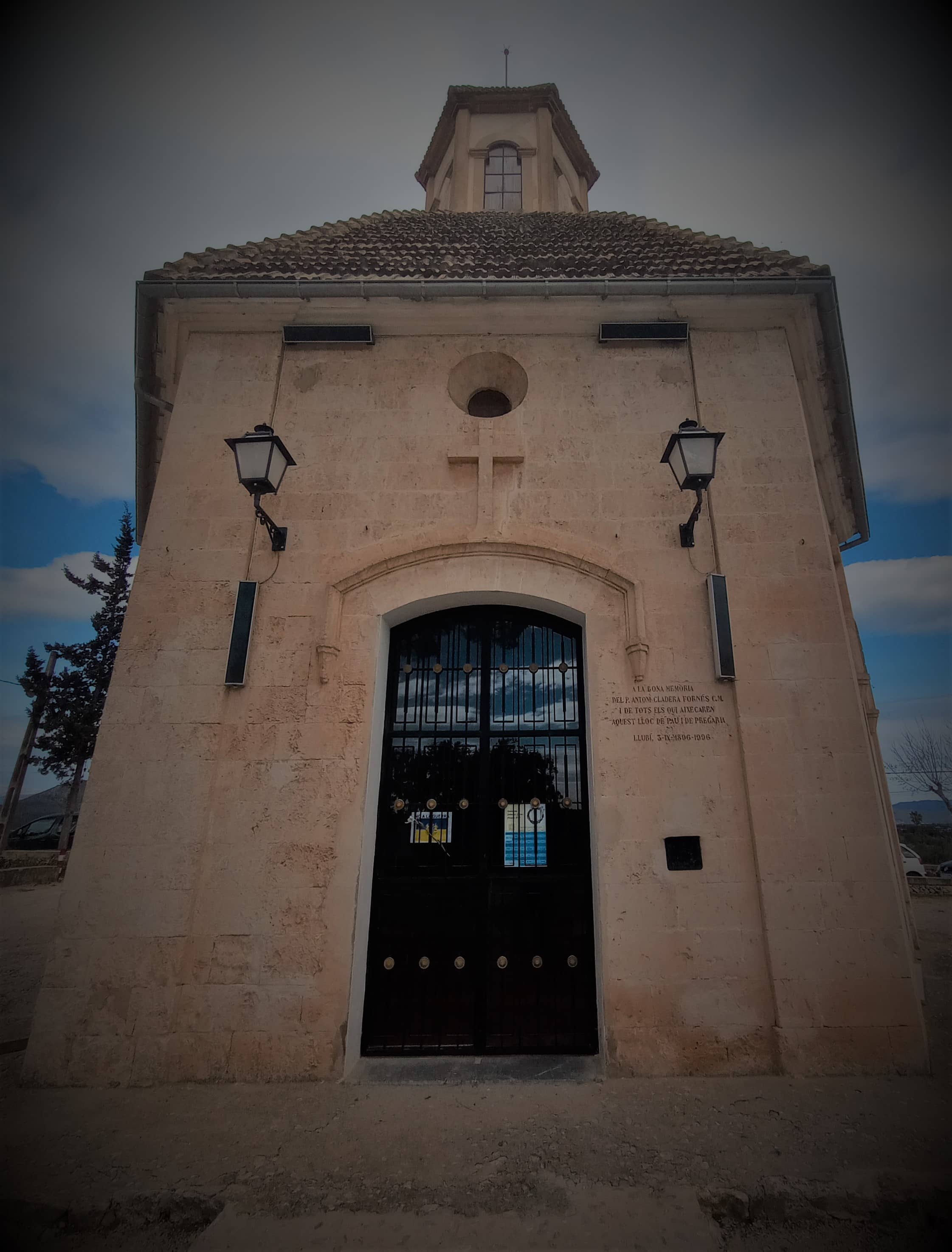 Ruta #1 - Delegación de Baleares