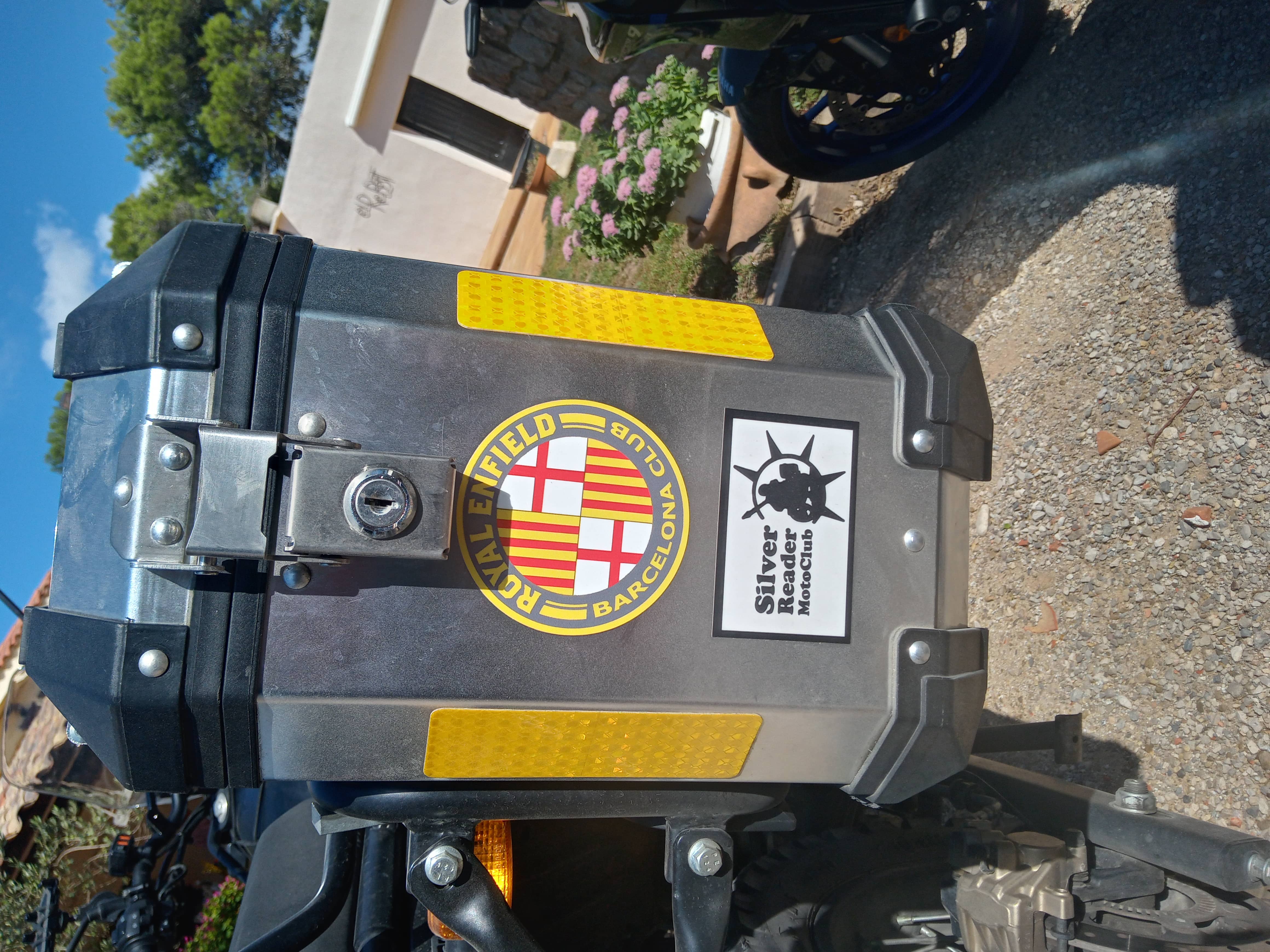 Ruta #3 - Delegación de Barcelona