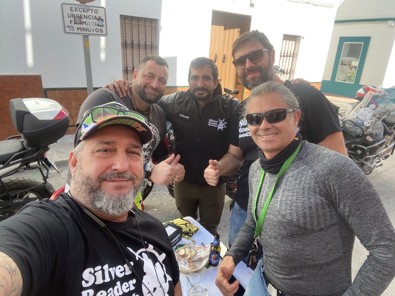 I Ruta Medieval