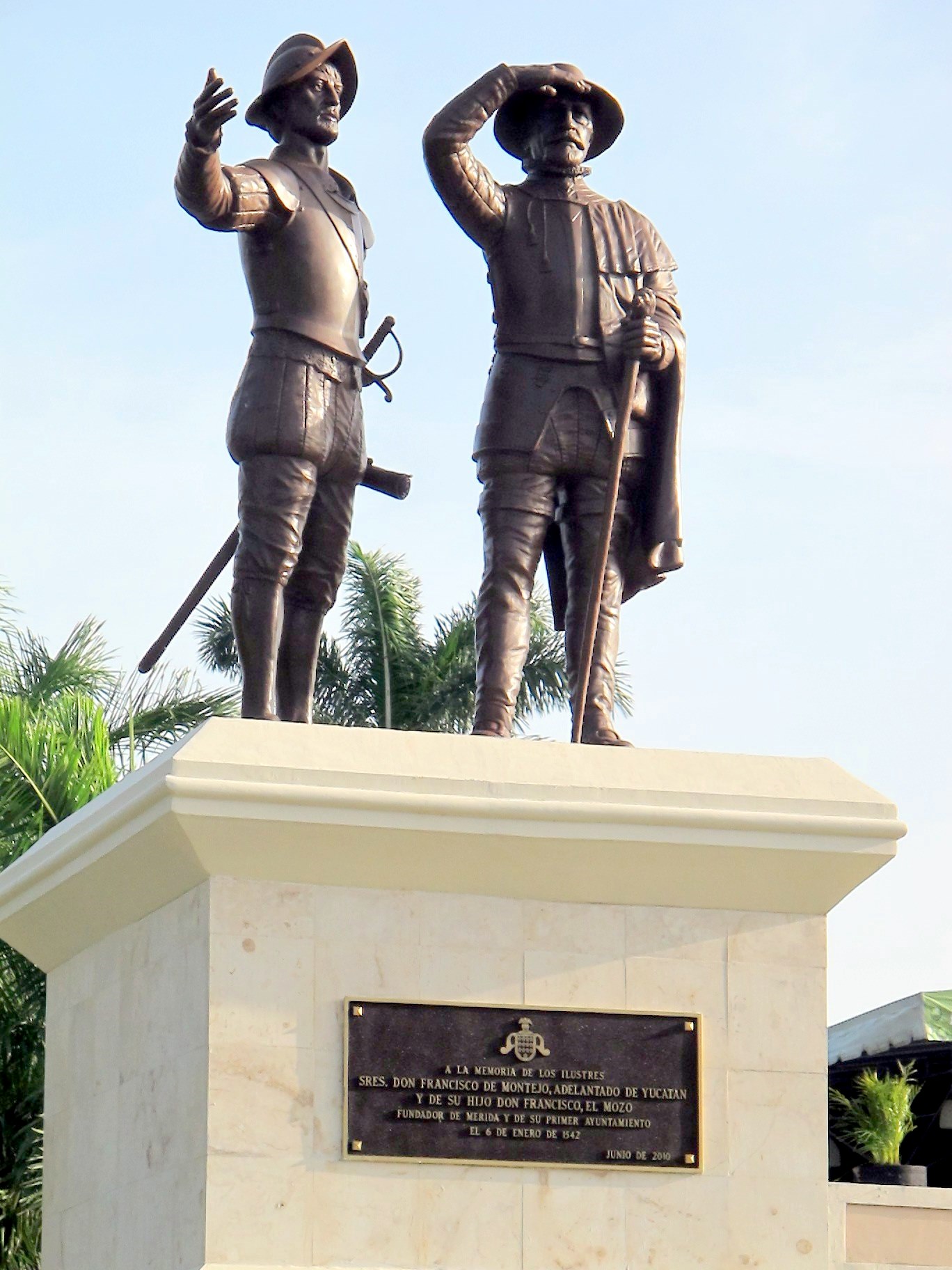 Francisco Montejo