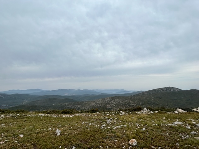 Ruta #9 - Delegación de Valencia - Bugarra