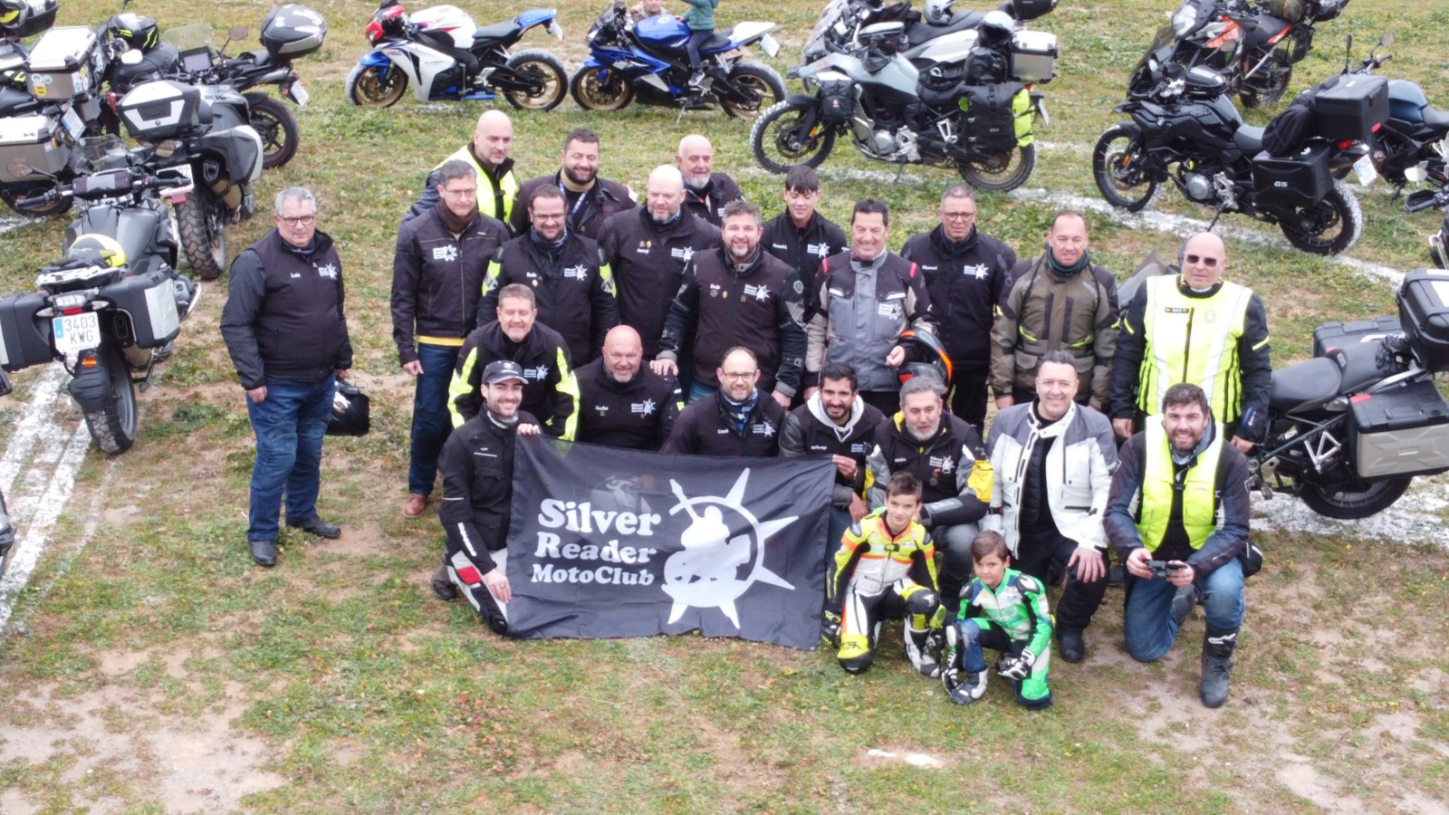 Ruta #3 - Delegación de Sevilla: Alanís de la Sierra