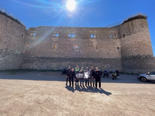 Ruta por los castillos del Marquesado de Villena