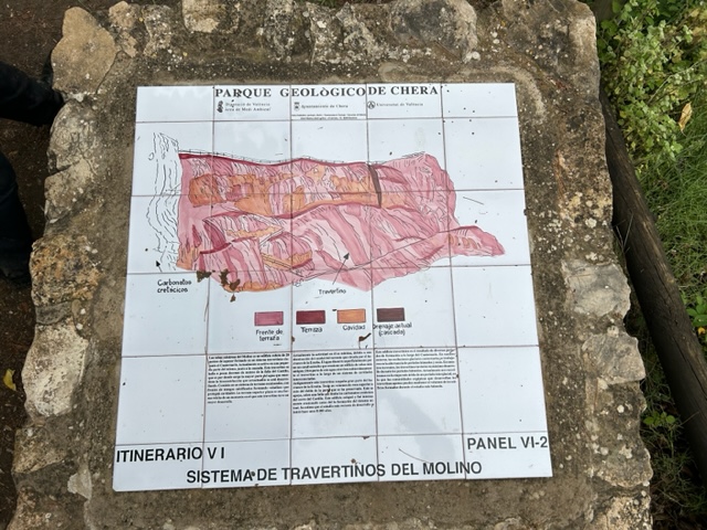 Ruta #9 - Delegación de Valencia - Bugarra
