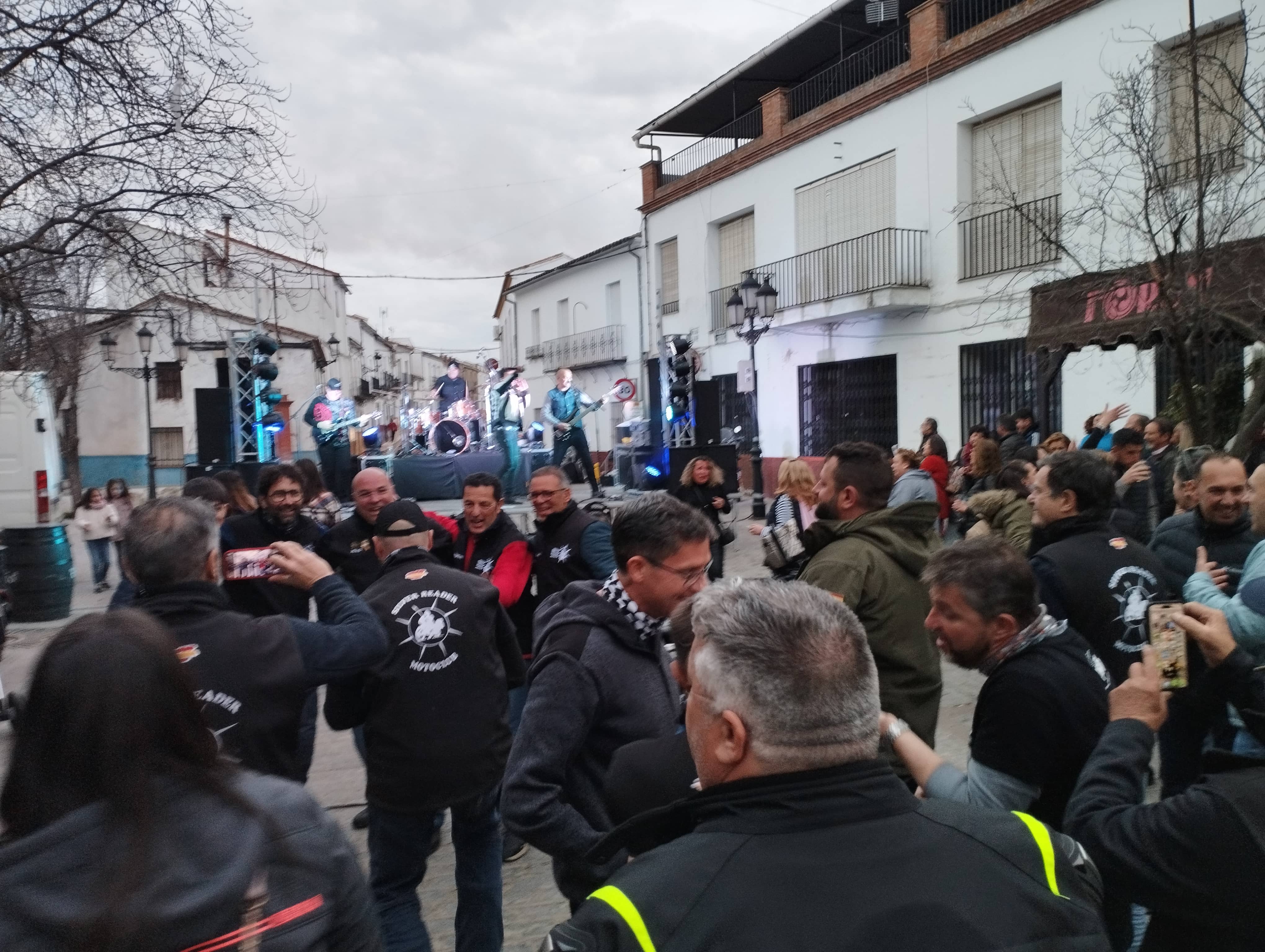 Ruta #3 - Delegación de Sevilla: Alanís de la Sierra